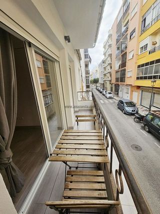 Piso en venta en Puerto - Plaza de Toros en Estepona