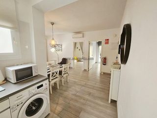 Piso en venta en Puerto - Plaza de Toros en Estepona