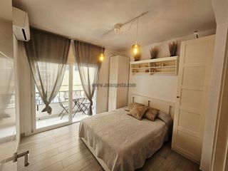 Piso en venta en Puerto - Plaza de Toros en Estepona