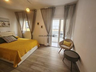 Piso en venta en Puerto - Plaza de Toros en Estepona