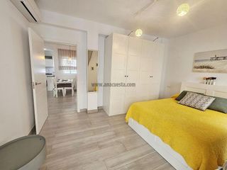 Piso en venta en Puerto - Plaza de Toros en Estepona