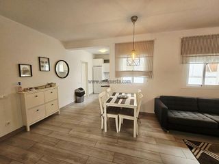 Piso en venta en Puerto - Plaza de Toros en Estepona