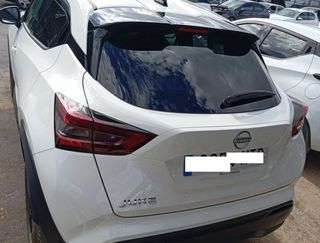 443119 17x7j llanta nissan juke (f16) acenta