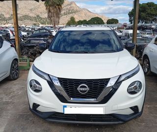 443119 17x7j llanta nissan juke (f16) acenta
