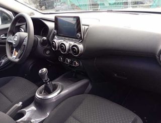 443119 17x7j llanta nissan juke (f16) acenta