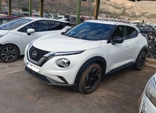 443119 17x7j llanta nissan juke (f16) acenta