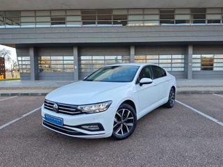 Volkswagen Passat Executive 2.0 TDI 110kW (150CV) DSG