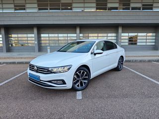 Volkswagen Passat Executive 2.0 TDI 110kW (150CV) DSG