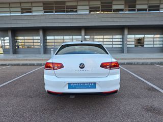 Volkswagen Passat Executive 2.0 TDI 110kW (150CV) DSG