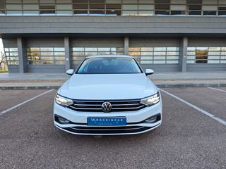 Volkswagen Passat Executive 2.0 TDI 110kW (150CV) DSG