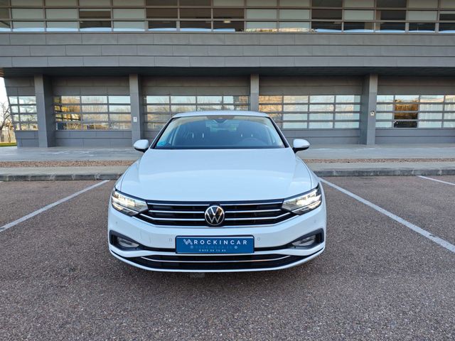 Volkswagen Passat Executive 2.0 TDI 110kW (150CV) DSG