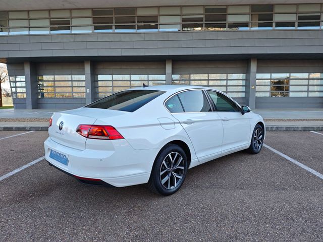 Volkswagen Passat Executive 2.0 TDI 110kW (150CV) DSG