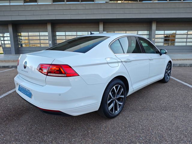Volkswagen Passat Executive 2.0 TDI 110kW (150CV) DSG