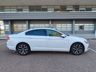 Volkswagen Passat Executive 2.0 TDI 110kW (150CV) DSG