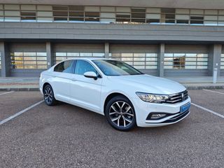 Volkswagen Passat Executive 2.0 TDI 110kW (150CV) DSG