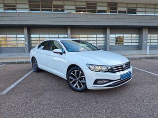 Volkswagen Passat Executive 2.0 TDI 110kW (150CV) DSG