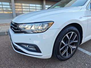 Volkswagen Passat Executive 2.0 TDI 110kW (150CV) DSG