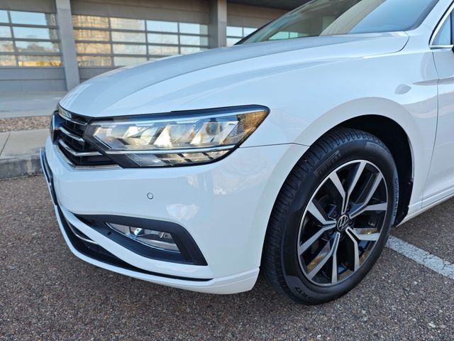 Volkswagen Passat Executive 2.0 TDI 110kW (150CV) DSG