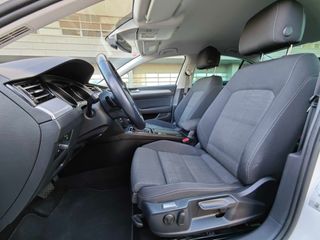 Volkswagen Passat Executive 2.0 TDI 110kW (150CV) DSG
