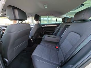 Volkswagen Passat Executive 2.0 TDI 110kW (150CV) DSG