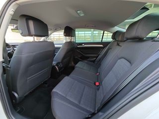 Volkswagen Passat Executive 2.0 TDI 110kW (150CV) DSG