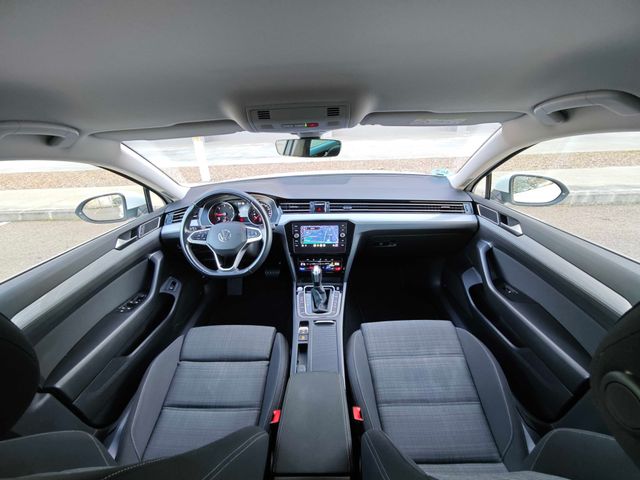 Volkswagen Passat Executive 2.0 TDI 110kW (150CV) DSG