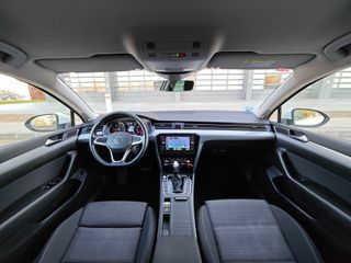 Volkswagen Passat Executive 2.0 TDI 110kW (150CV) DSG
