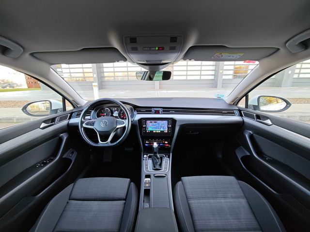 Volkswagen Passat Executive 2.0 TDI 110kW (150CV) DSG