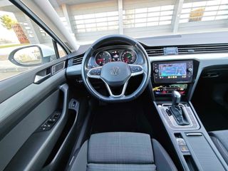 Volkswagen Passat Executive 2.0 TDI 110kW (150CV) DSG