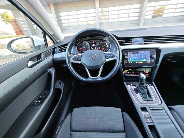 Volkswagen Passat Executive 2.0 TDI 110kW (150CV) DSG