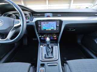 Volkswagen Passat Executive 2.0 TDI 110kW (150CV) DSG