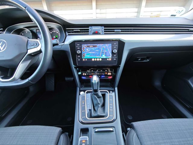 Volkswagen Passat Executive 2.0 TDI 110kW (150CV) DSG