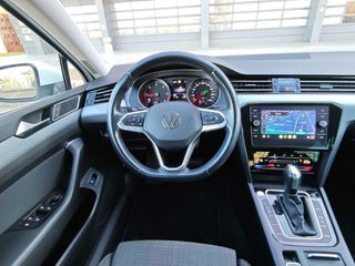 Volkswagen Passat Executive 2.0 TDI 110kW (150CV) DSG