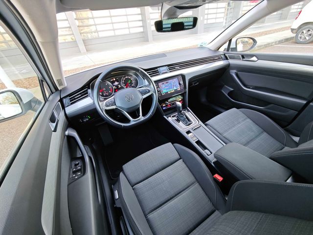 Volkswagen Passat Executive 2.0 TDI 110kW (150CV) DSG