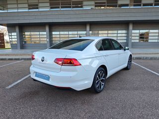 Volkswagen Passat Executive 2.0 TDI 110kW (150CV) DSG