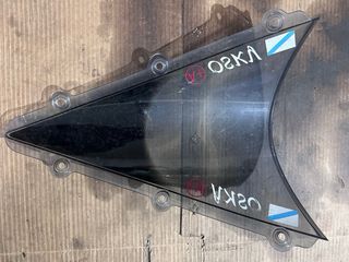 Cúpula Yamaha R1 2005 Puig