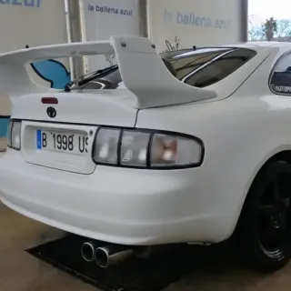 Faros Toyota Celica