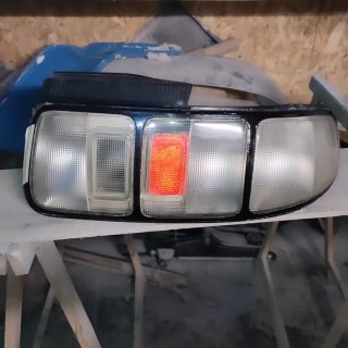 Faros Toyota Celica