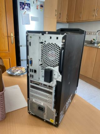 Lenovo IdeaCentre G5 Torre Gaming