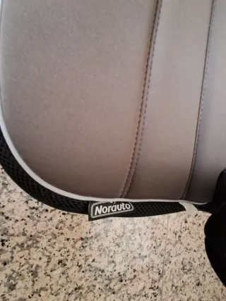 Alzador Coche Grupo 2-3 Norauto 23