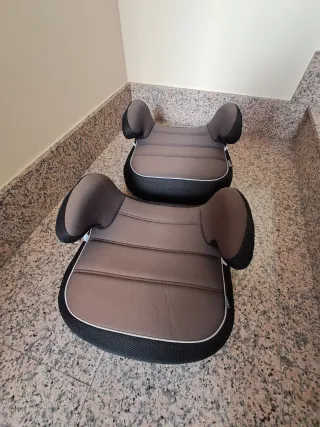 Alzador Coche Grupo 2-3 Norauto 23