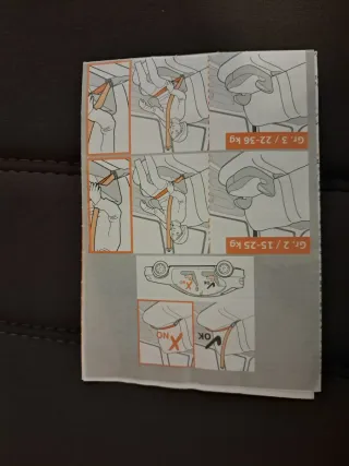 Alzador Coche Grupo 2-3 Norauto 23