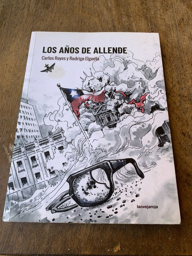 Los años de Allende