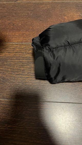 Chaqueta Ralph Lauren Negro