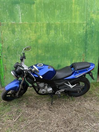 Despiece Keeway RoadWin Fi