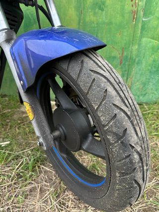 Despiece Keeway RoadWin Fi