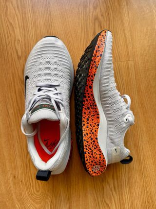 Nike Performance REACTX INFINITY 4