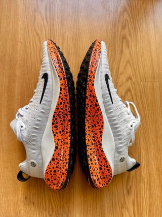 Nike Performance REACTX INFINITY 4