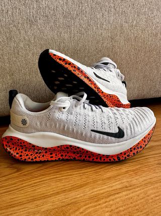 Nike Performance REACTX INFINITY 4