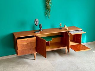 Aparador McIntosh Dunvegan 60s